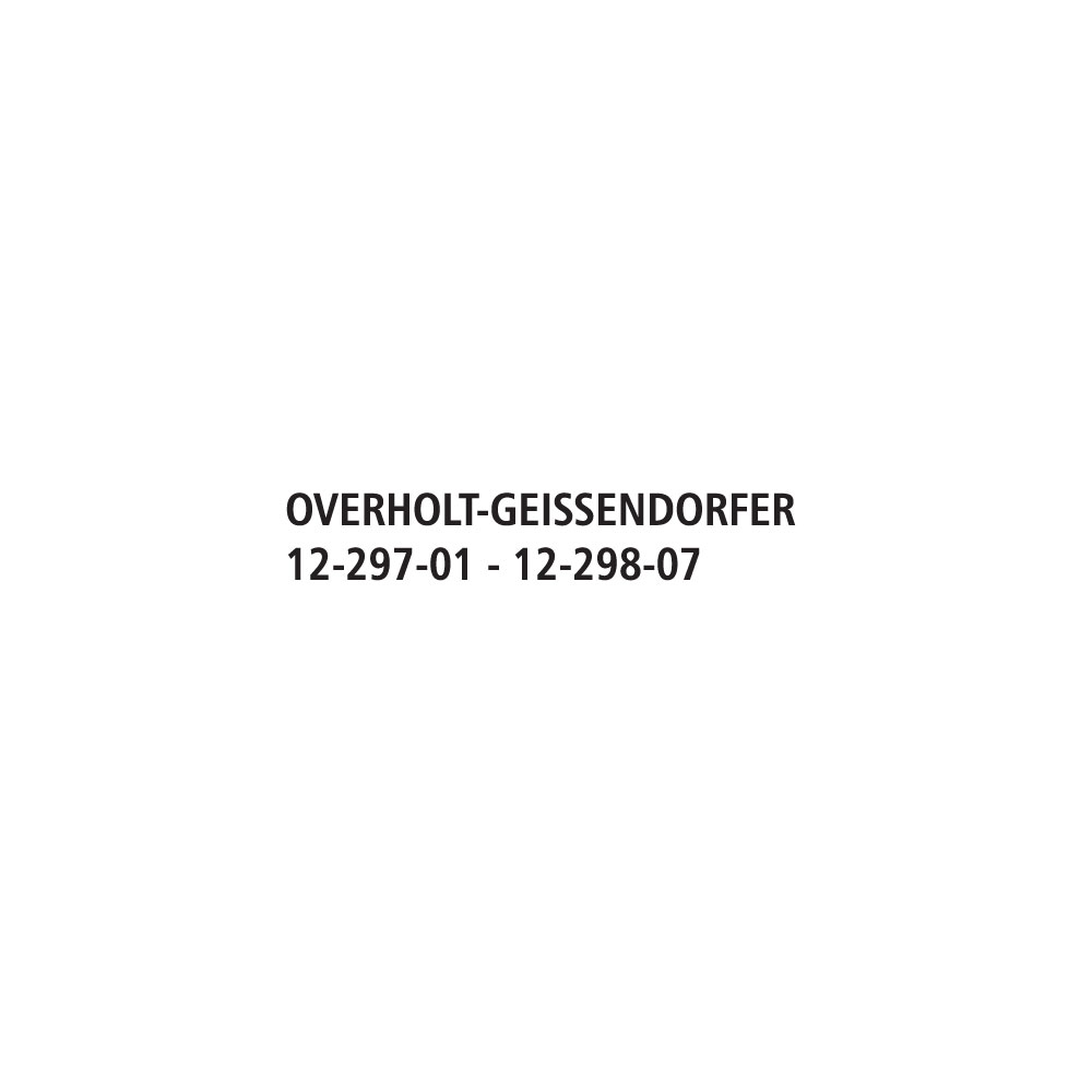 Overholt Geissendorfer Ligature Forcep 3 Overholt Geissendorfer Ligature Forcep - Image 3