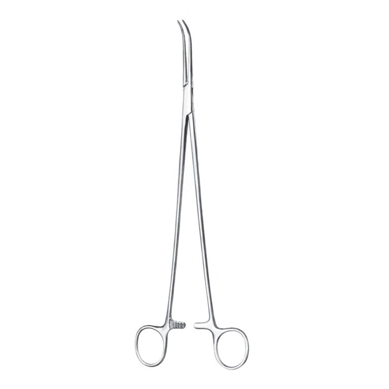 Ligature Forcep