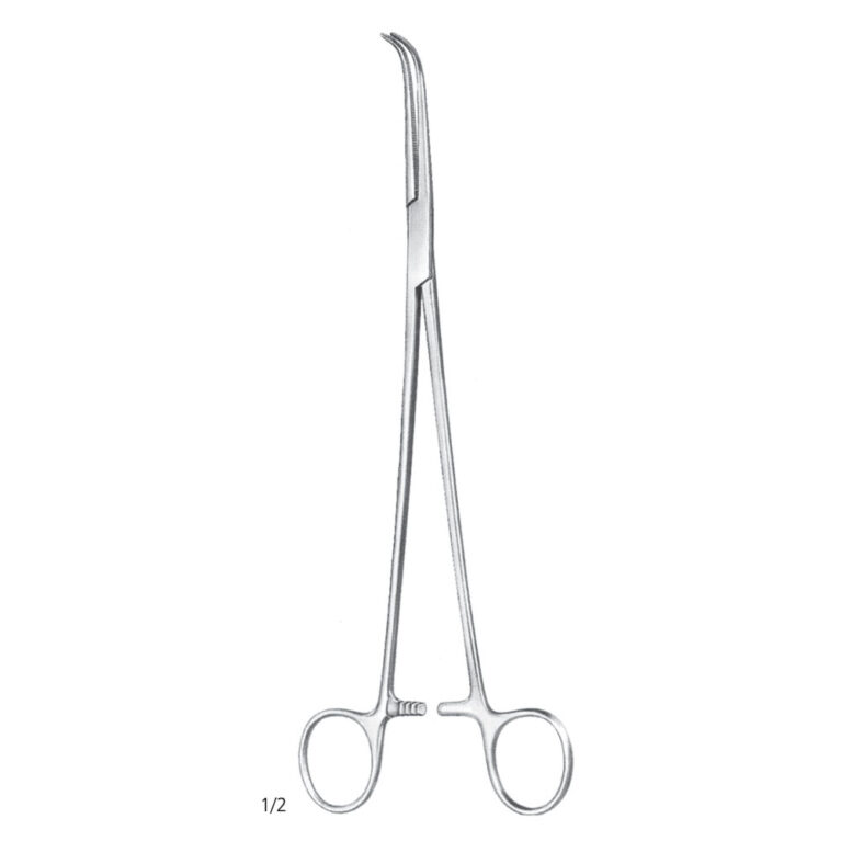 Gemini Ligature Forcep