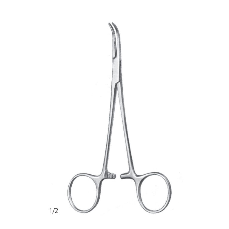 Mixter Baby Ligature Forcep