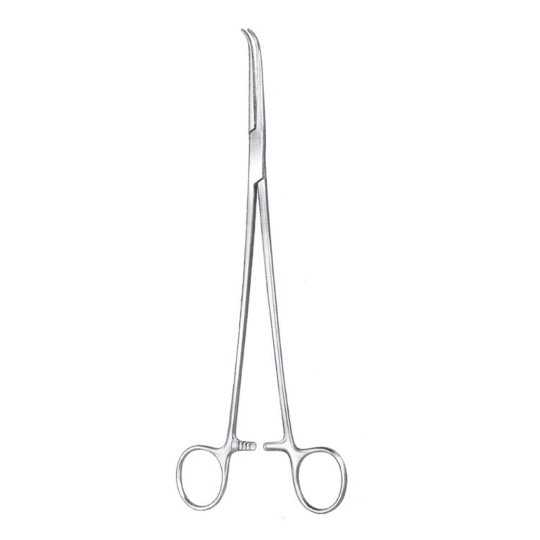 Ligature Forcep