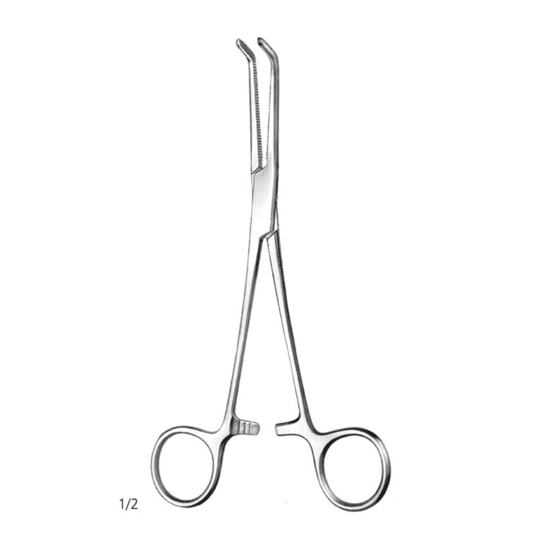 Mixter Ligature Forcep