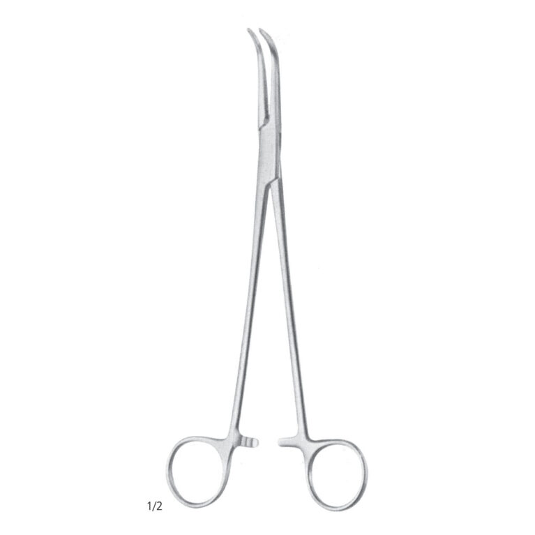 Ligature Forcep