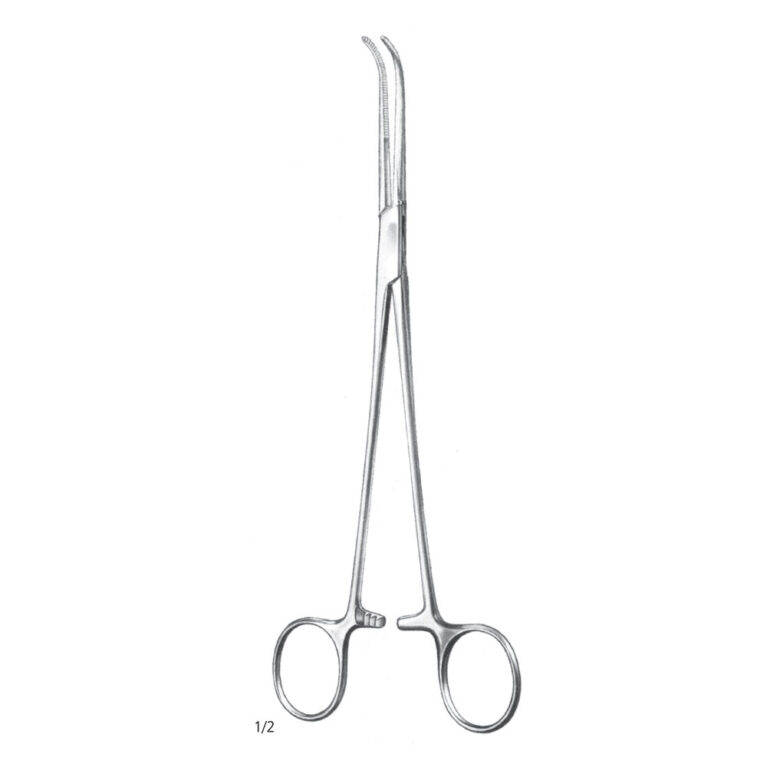 Mixter Ligature Forcep