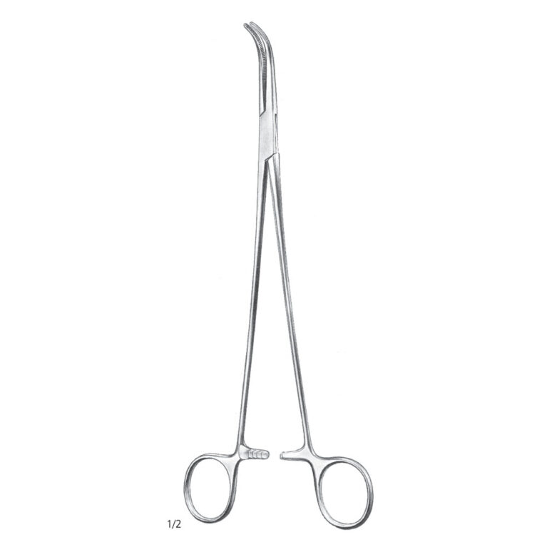 Mixture Ligature Forcep