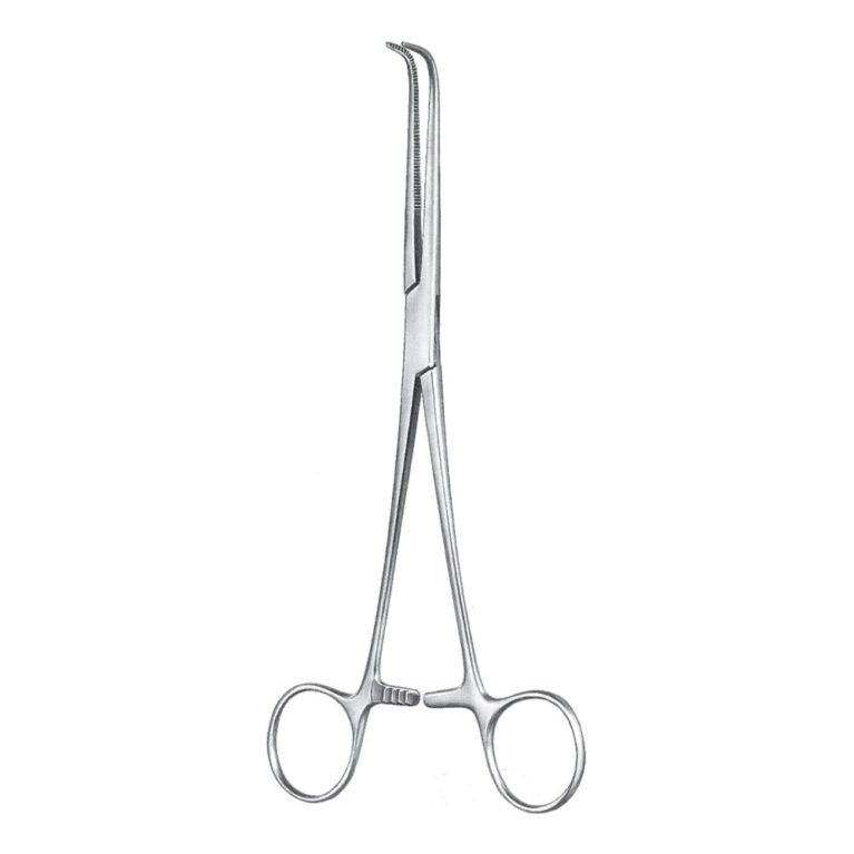 Wikstoem Ligature Forcep