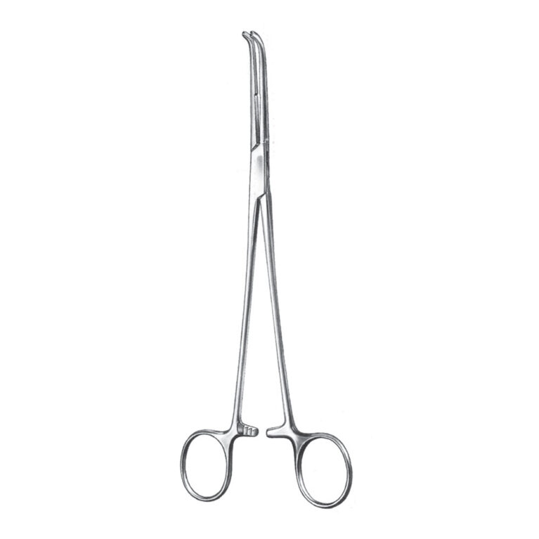Mixter Ligature Forcep