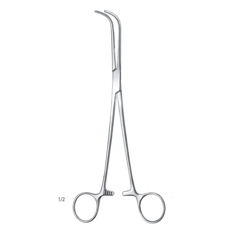 Mc Quigg Mixter Ligature Forcep