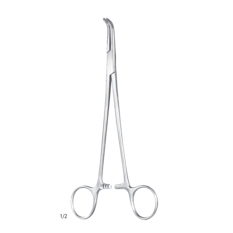 Lahey Ligature Forcep