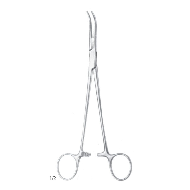 Lahey Ligature Forcep