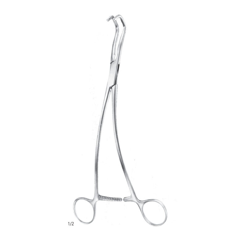 Uro Tangential Forcep