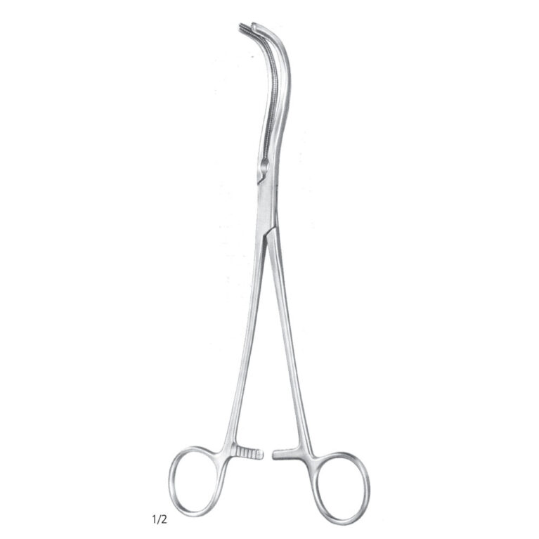 Guyon Tangential Forcep