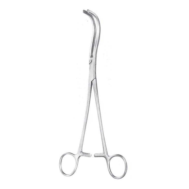 Tangential Forcep