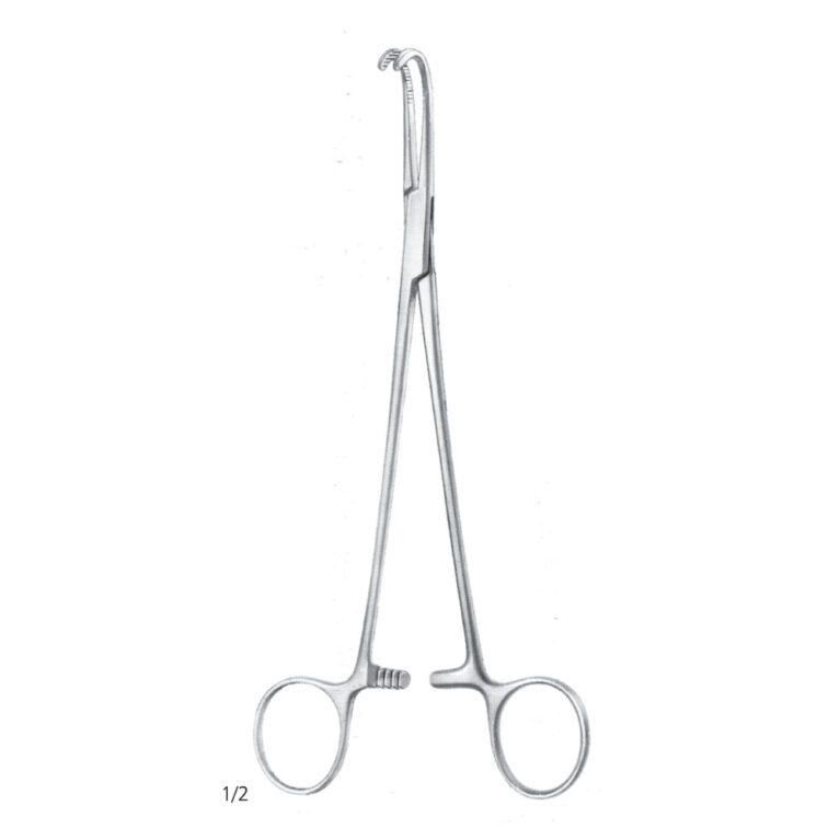 Desjardins Bile Duct Clamp