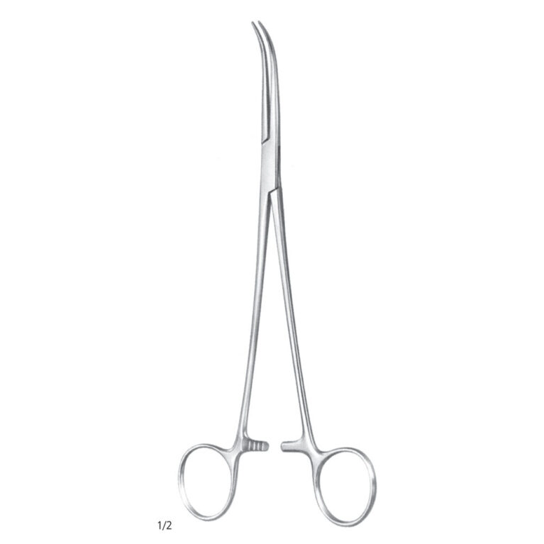 Kelly Ligature Forcep