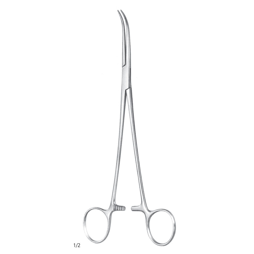 Kelly Ligature Forcep 1 Kelly Ligature Forcep