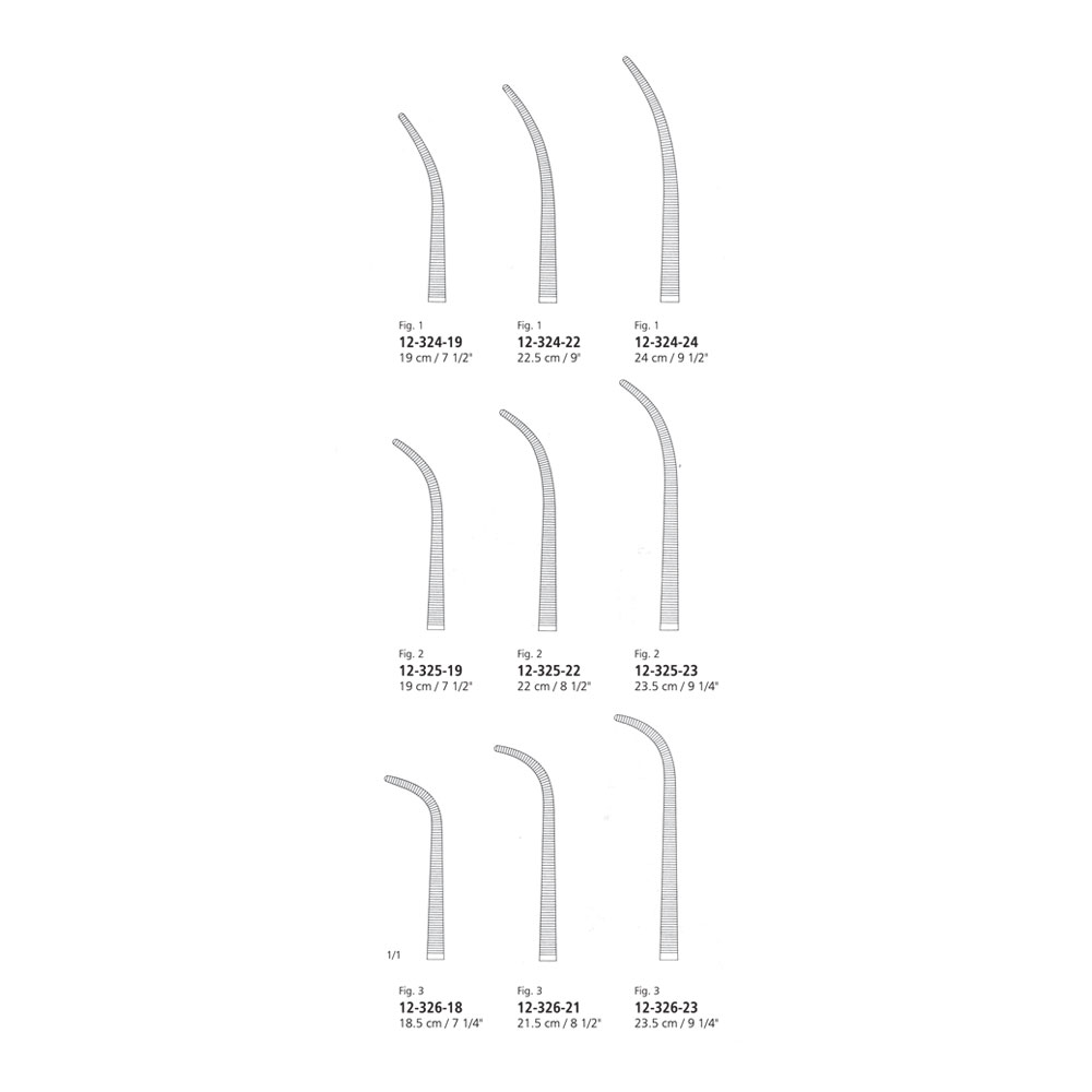 Kelly Ligature Forcep 2 Kelly Ligature Forcep - Image 2