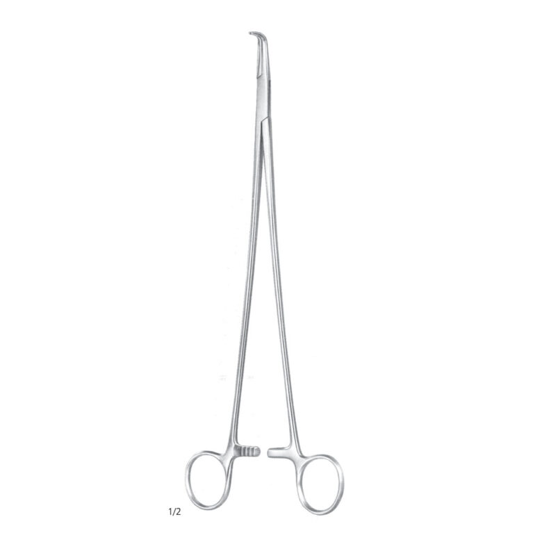 Meeker Ligature Forcep