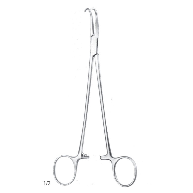Negus Ligature Forcep