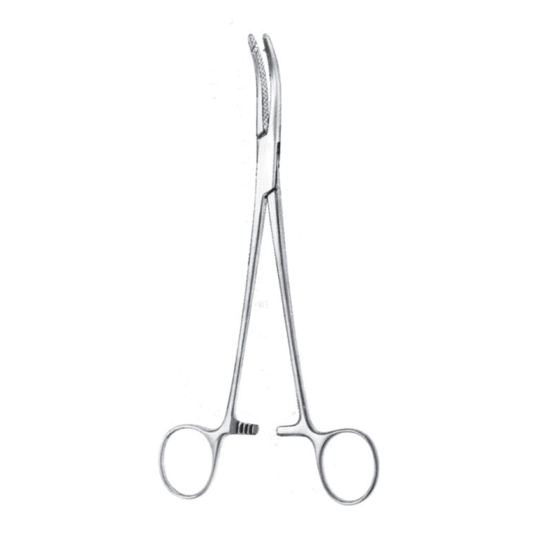 Hysterectomy Forcep
