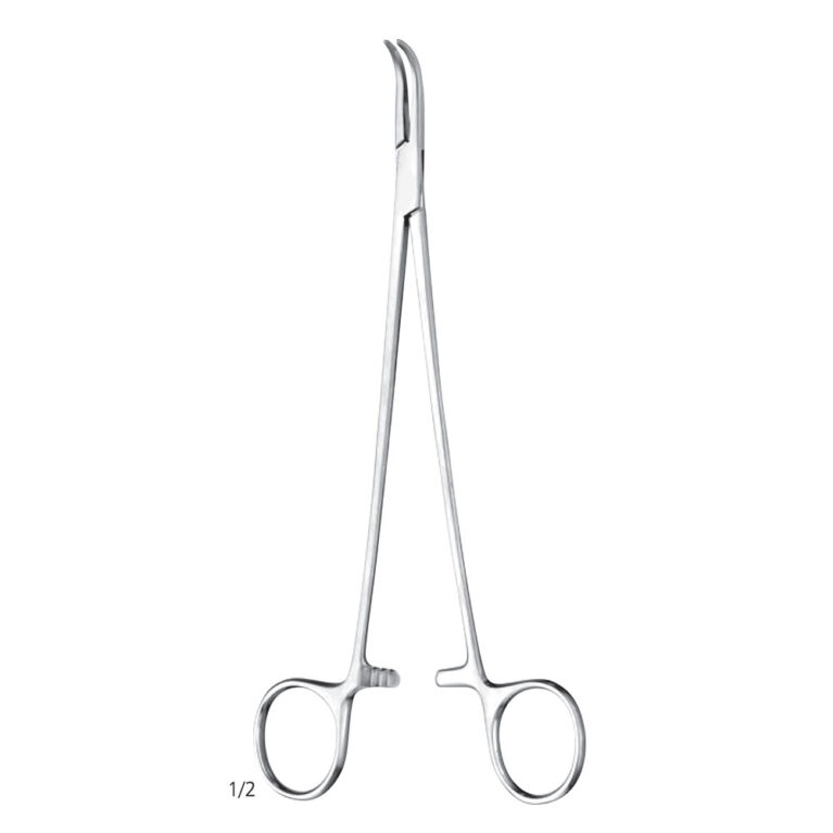 Adson Delicate Haemostatic Forcep