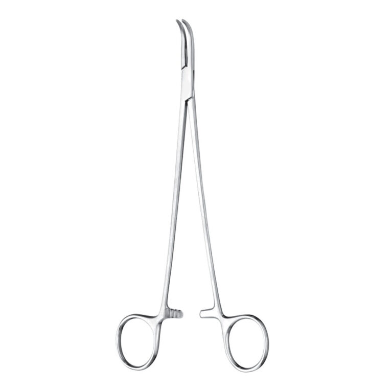 Delicate Haemostatic Forcep