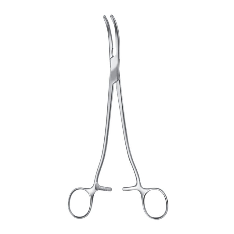 Hysterectomy Forcep