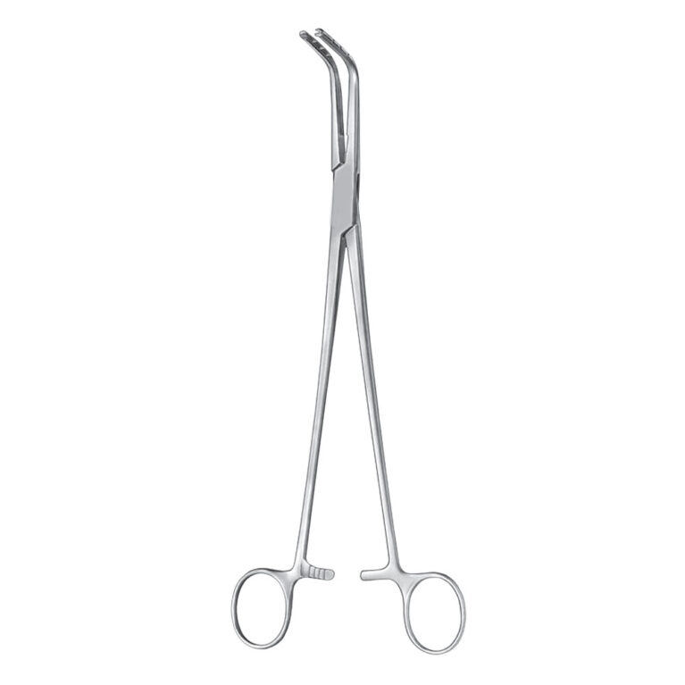 Hysterectomy Forcep