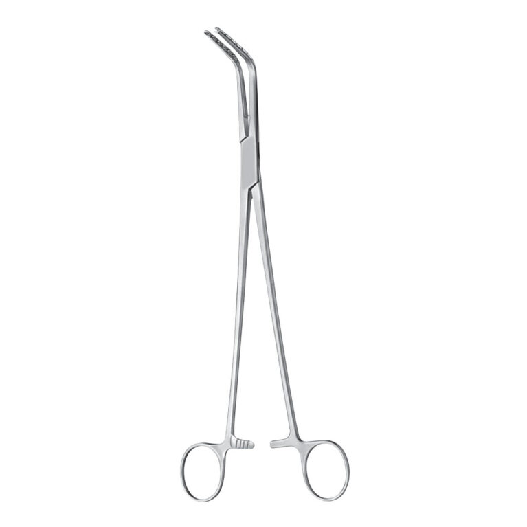 Hysterectomy Forcep
