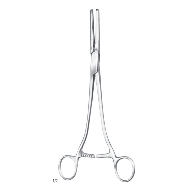 Rogers Hysterectomy Forcep