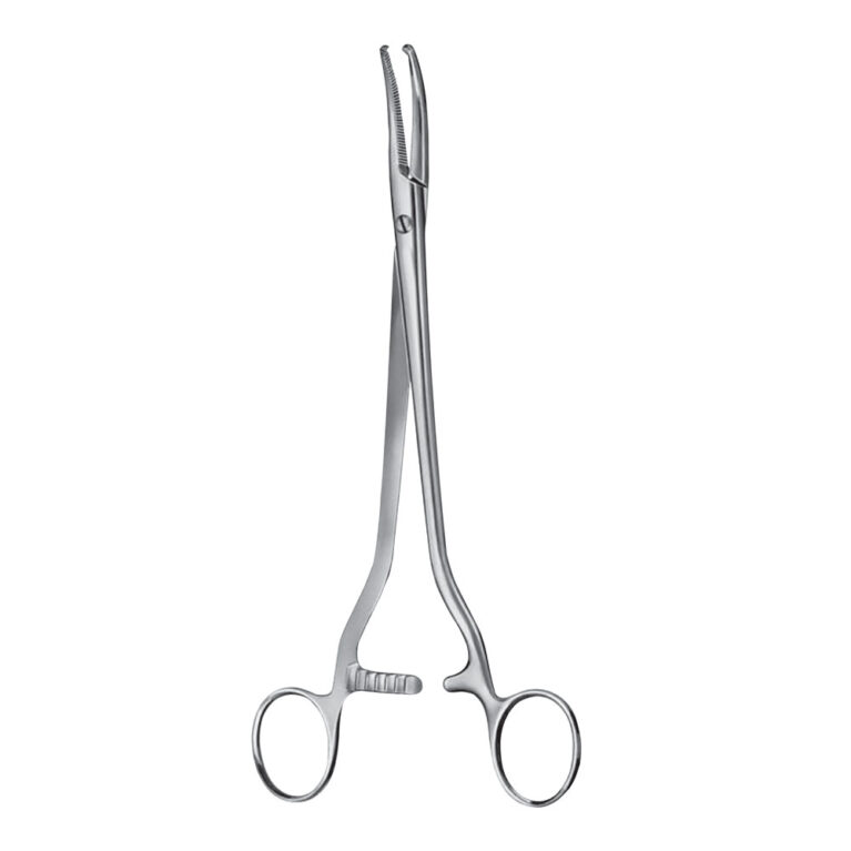 Hysterectomy Forcep