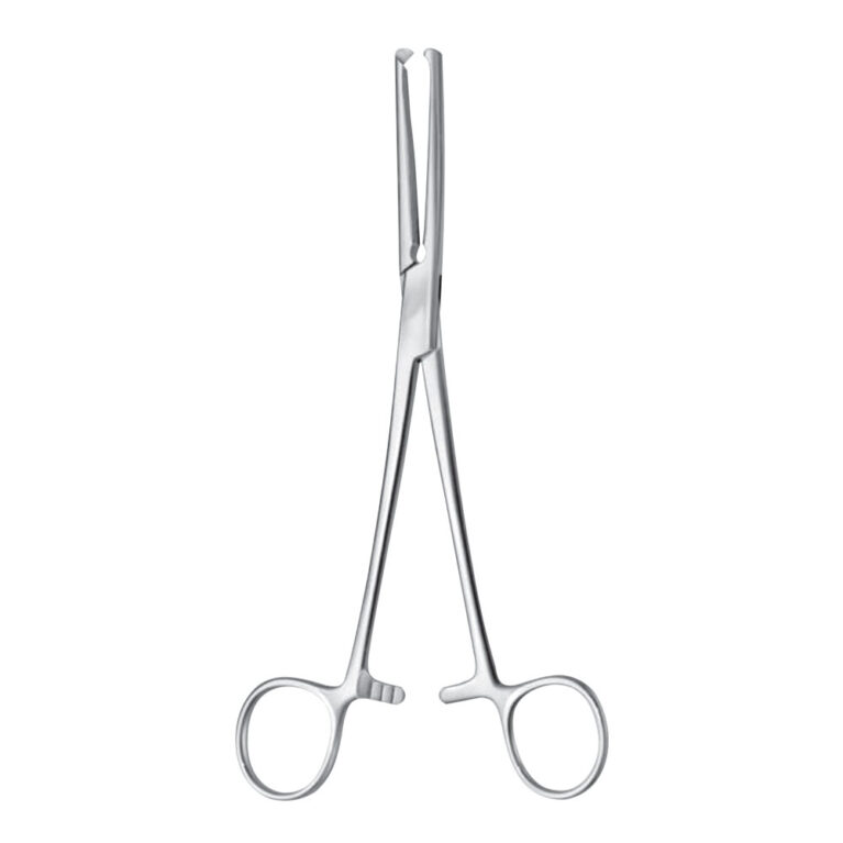 Hysterectomy Forcep