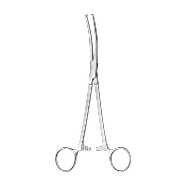 Hysterectomy Forcep