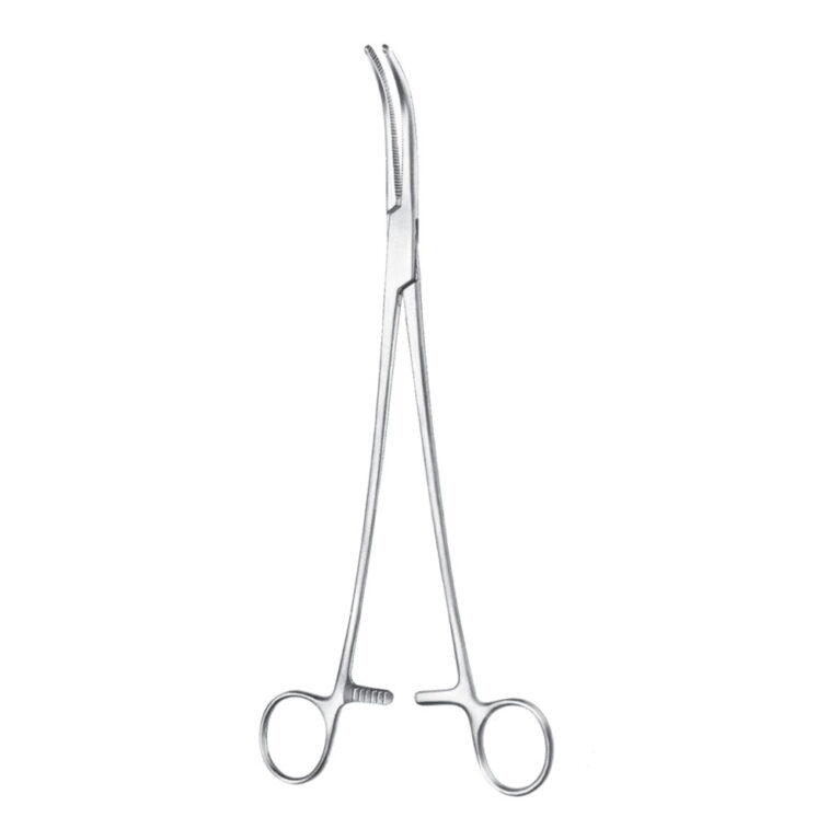 Hysterectomy Forcep