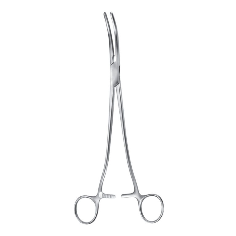 Hysterectomy Forcep