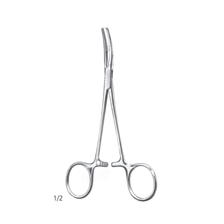 Mikulicz-Baby Peritoneum Force