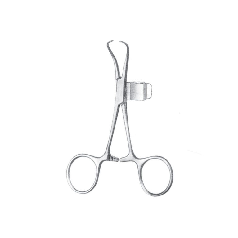 Towel Clamp