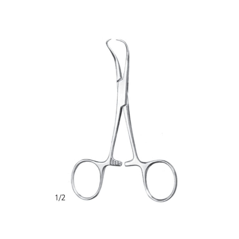 Backhaus Towel Clamp