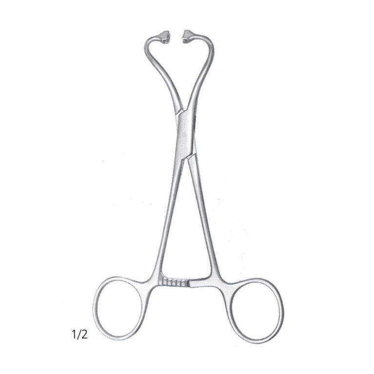Peers Bertram Mod Towel Clamp