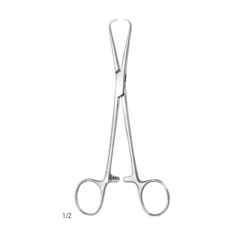 Bernhard Towel Clamp