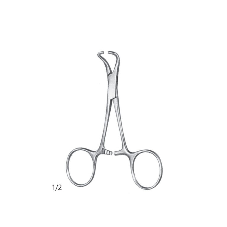 Tohoku Towel Clamp