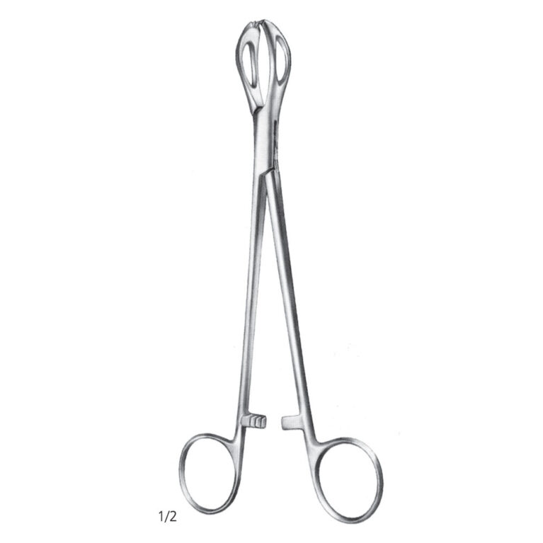 Lane Towel Clamp