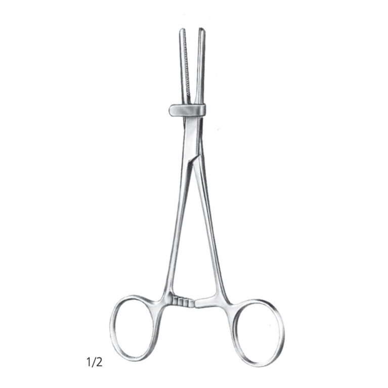 Tubing Clamp