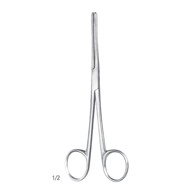 Lister Dressing Forcep