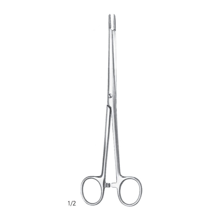 Martin Dressing Forcep