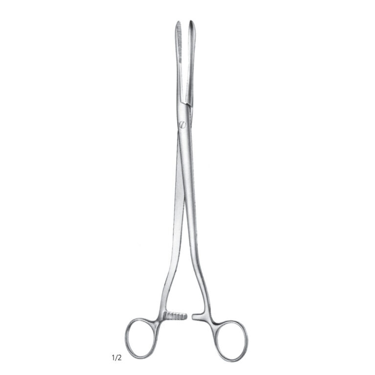 Collin Dressing Forcep
