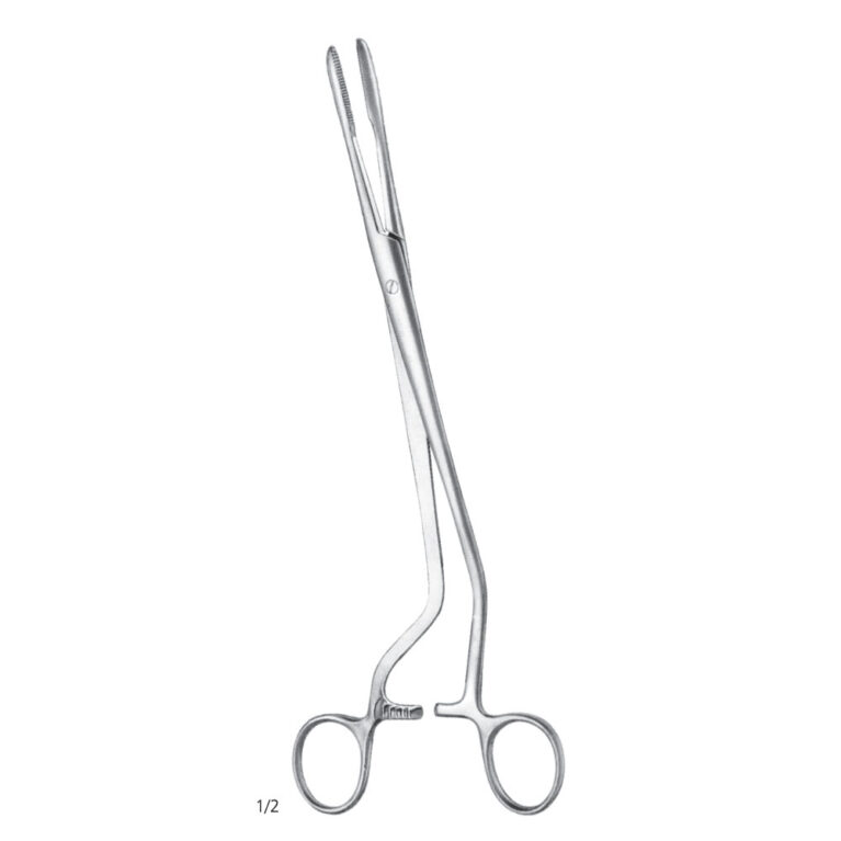 Cheron Dressing Forcep