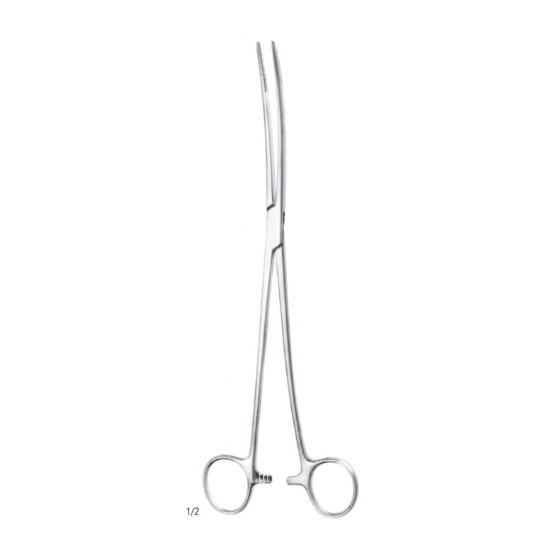 Bozemann Dressing Forcep