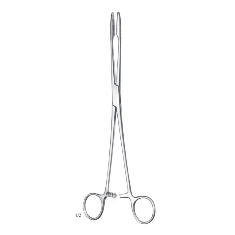 Gross-Maier Dressing Forcep