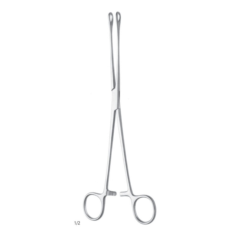 Bergmann Sponge Forcep